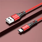 Red / 2M