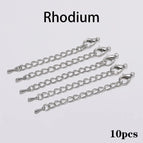 Rhodium10 / 50mm