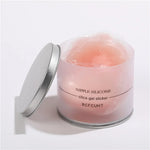 Reusable Women Breast Petals Lift Nipple Cover Invisible Petal Adhesive Strapless Backless Stick on Bra Silicone Breast Stickers