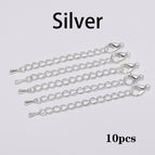 Silver10 / 50mm