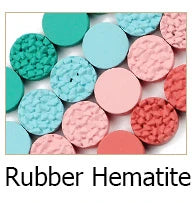 JHNBY Gold Plated Metal beads 2/3/4/5/6/8MM Round Iron Spacer Loose Beads For Jewelry Bracelets Necklace Making DIY Accessories