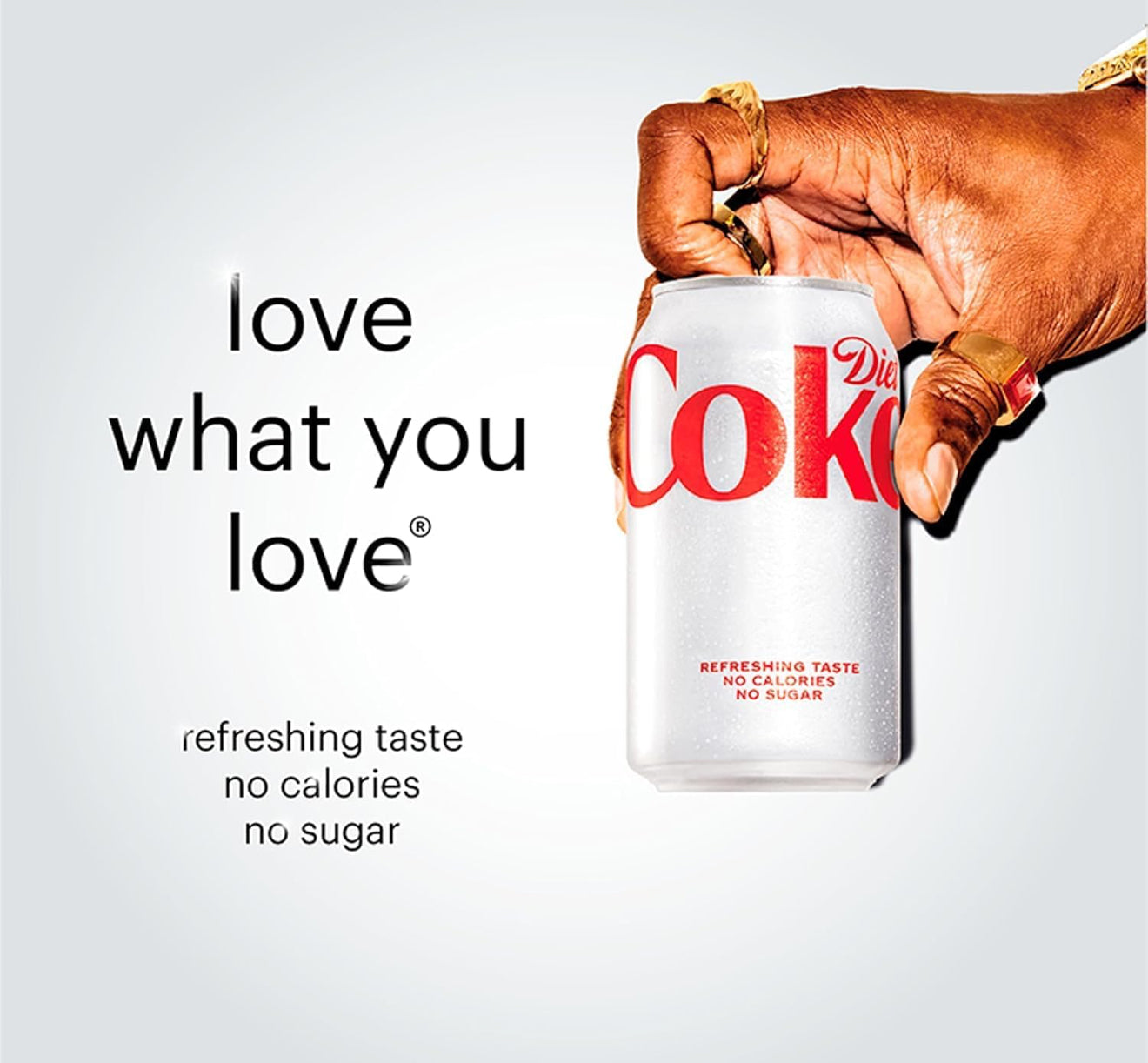 Diet Coke 330ml