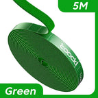 5m Green / 5 m