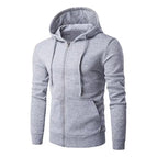 Grey / M