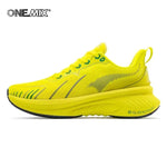 ONEMIX Running Shoes for Man Athletic Training Mens Tennis Sport Athletic Shoe Outdoor Non-slip Wear-resistant Walking Sneakers