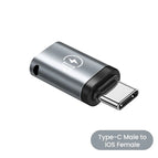 type C to ios