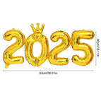 gold 2025 / as picture