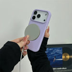 Silicone Case for iPhone 18 Pro Max