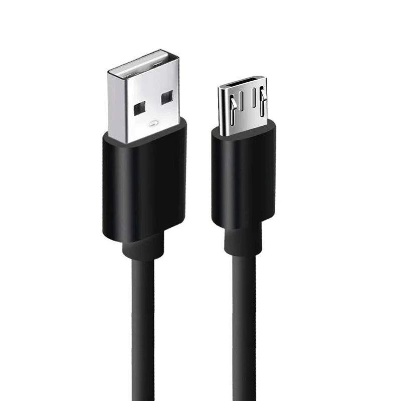 Micro USB Cable 5A Fast Charging Wire Mobile Phone Micro USB Cable For Xiaomi Samsung Andriod USB Type C 7A 10A Data Cable Cord