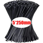5x250mm / 500pcs