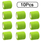 2-Emerald green / 15cmX4.8m-10Pcs