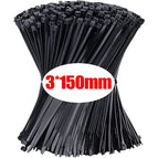 3x150mm / 500pcs