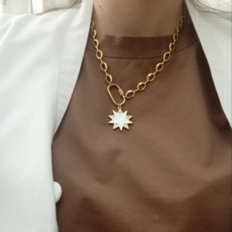 YEGUI C77,diy chain,18k gold rhodium plated,copper,pass REACH,nickel free,jewelry making,charms,diy bracelet necklace,1m/lot