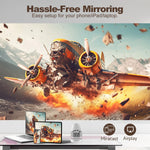 Magcubic HY300 Ultra Portable Projector