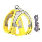 Yellow / XXS 1-2 kg