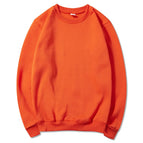 Orange / M