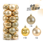 Gold / 3cm