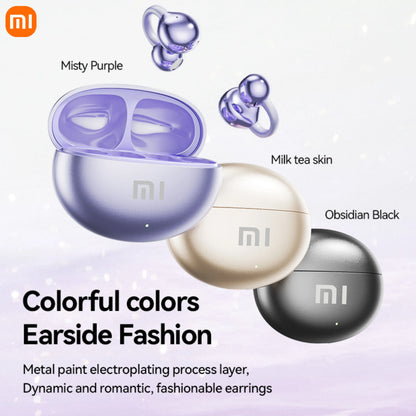 Xiaomi M91 Bluetooth Wireless EarClip Headphone Bluetooth 5.4 ENC Noise Reduction Wireless Earbuds Gaming Sports Headphones