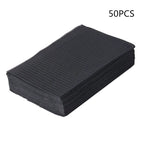 50pcs Black