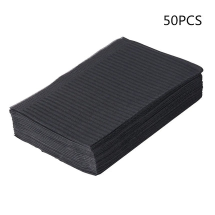 10/20/50/100pcs Disposable Tattoo Clean Pad Wateproof Covers Excellent Double-layer Tablecloths Tattoo Nail Art Accessory