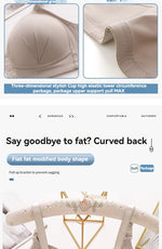 New Large Size Front Buckle Sexy Push up WOMEN'S Bra Adjustable Thin Cup Breathable Comfortable Middle-aged Mom Ladies Underwear