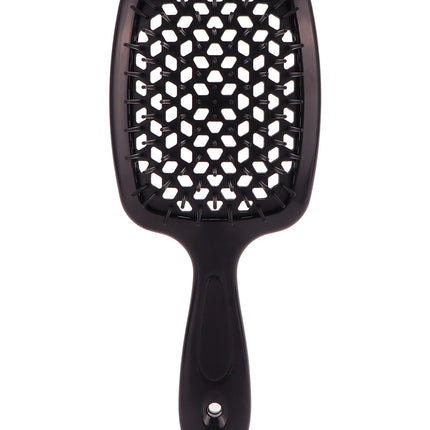 Air Cushion Comb Tangled Hair Comb Hair Brush Massage Anti-static Hollow Out Wet Curly Hair Brushes Barber Styling Tool