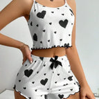 Black Shorts / L