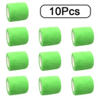 9-green / 5cmX4.8m-10Pcs