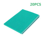 20 Dark Green