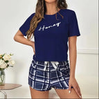 1 set Blue 1 / XXL
