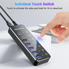 UK Plug Adapter