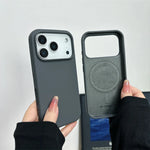 Silicone Case for iPhone 18 Pro Max