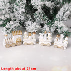 White-C(Wooden)