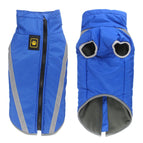 Blue- / XL