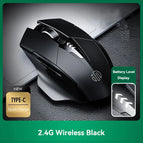 Wireless-Black