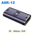 A8K-12 HDMI2.1 / 1 PCS / CHINA