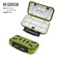 Waterproof Fishing Tackle Box fishing Accessories Tool Storage Box Fish Hook Lure Fake Bait Boxes Carp For Fishing Goods