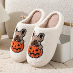 Little dog pumpkin / 44-45