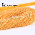hydro3.Topaz / 3mm(about 1150pcs) / CHINA