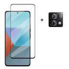 Note 13 5G / 1 Glass and 1 Lens