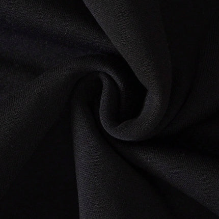 Faith Hope Love Letter Graphic Women Hoody Street Casual Loose Sweatshirt Autumn Fleece Hooded Hip Hop O-Neck Clothing Female