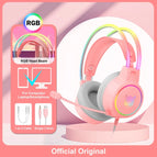 Pink without Ear
