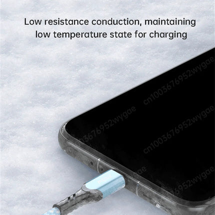 NNBILI 240W USB C Cable Power Wire QC4.0 for MacBook Samsung iPhone 15 16 USB C to C PD Cable 48V5A Fast Charging Type C Cable