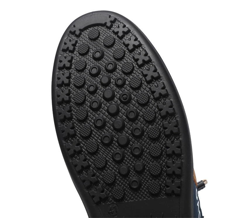 Men's Fashion Soft-soled Half Slippers Summer Men Trendy Bottom Casual Shoes Soft Sole Support Shoes Sneakers Zapatos De Hombre