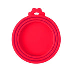 Red-1 cover / Show