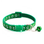 S / Dark Green