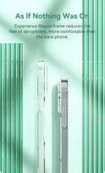 Baseus Magnetic Phone Case for iPhone 15 14 13 12 11 Pro Max Wireless Charging Cover For iPhone 15 14 Pro Max Magnet Clear Case