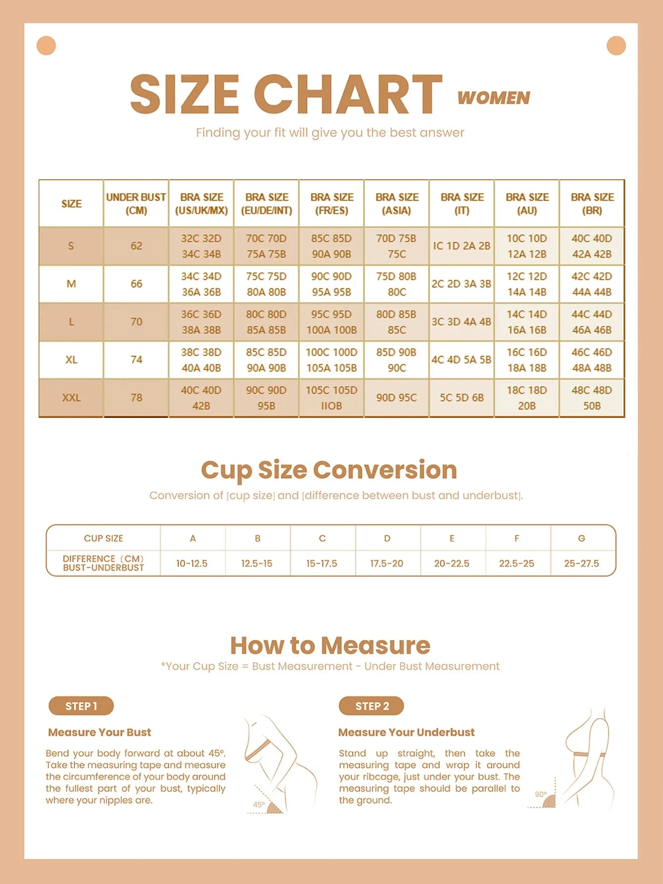 New Large Size Front Buckle Sexy Push up WOMEN'S Bra Adjustable Thin Cup Breathable Comfortable Middle-aged Mom Ladies Underwear