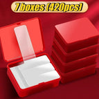 420pcs with box