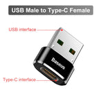 USB to Type C Female / CHINA